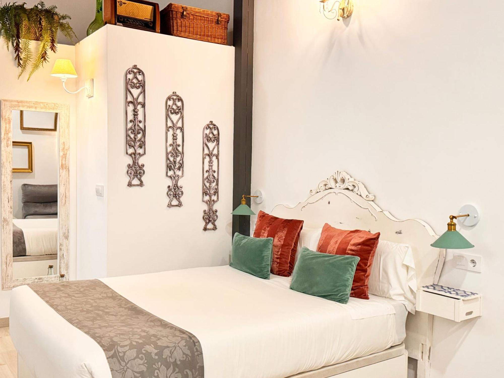 Palace House Hercules - Apartments Σεβίλλη Εξωτερικό φωτογραφία
