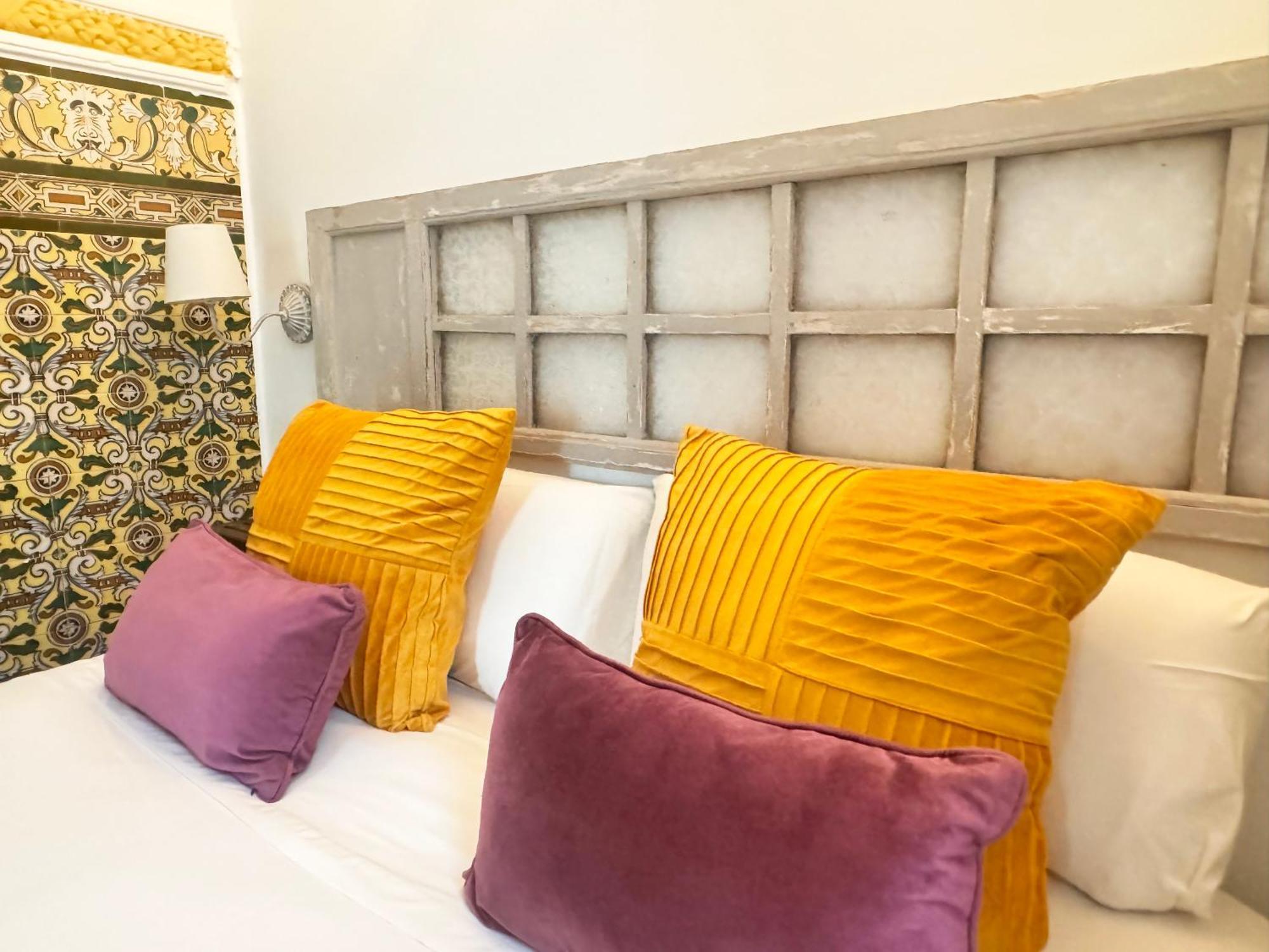 Palace House Hercules - Apartments Σεβίλλη Εξωτερικό φωτογραφία