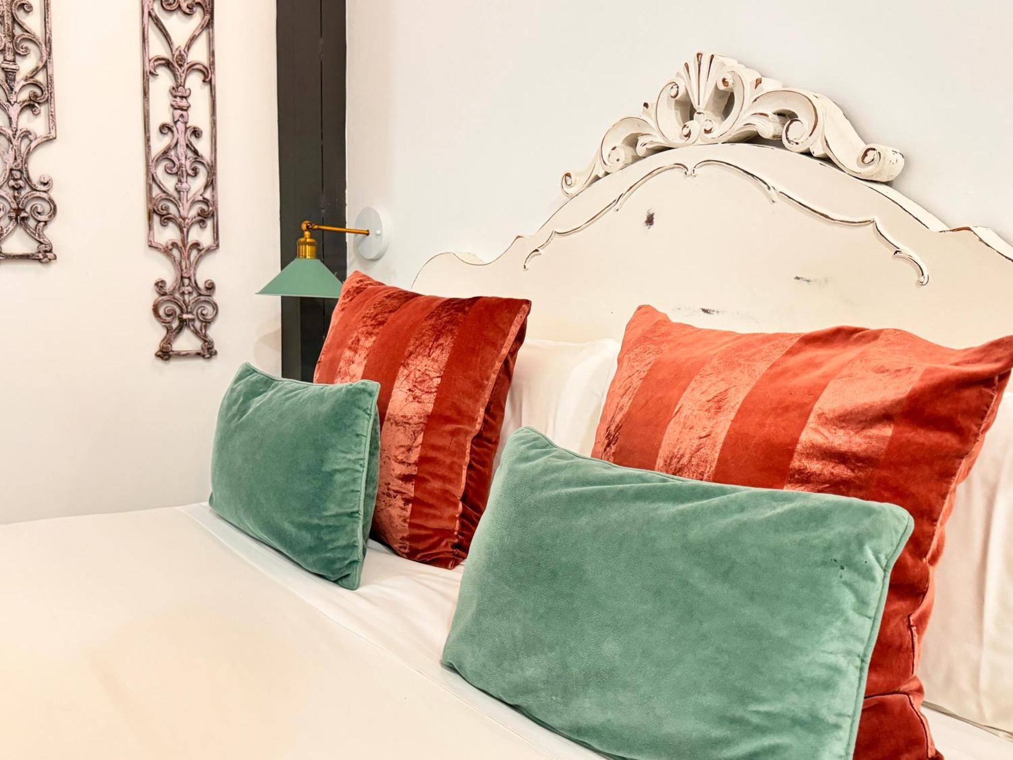 Palace House Hercules - Apartments Σεβίλλη Δωμάτιο φωτογραφία