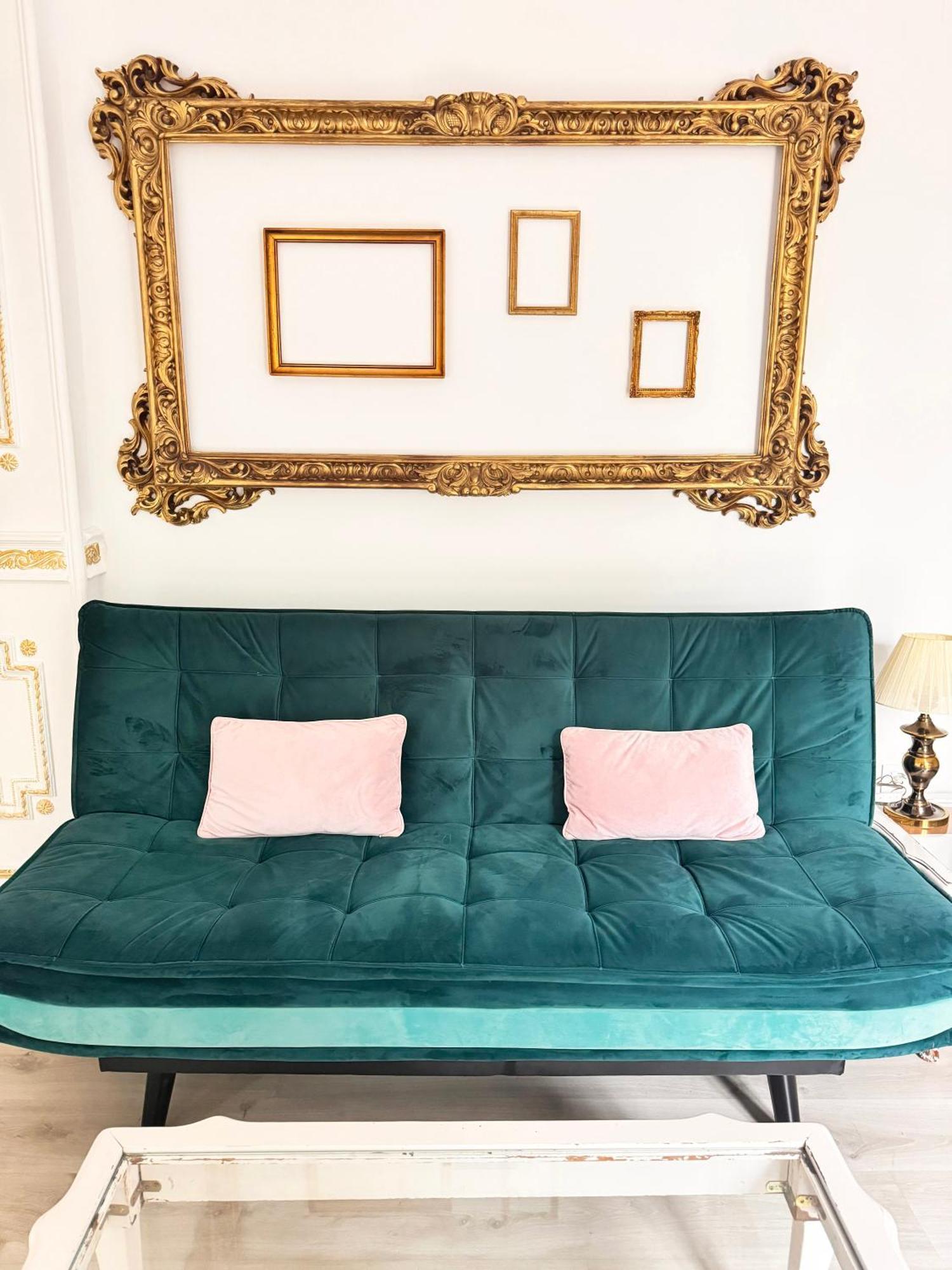 Palace House Hercules - Apartments Σεβίλλη Δωμάτιο φωτογραφία