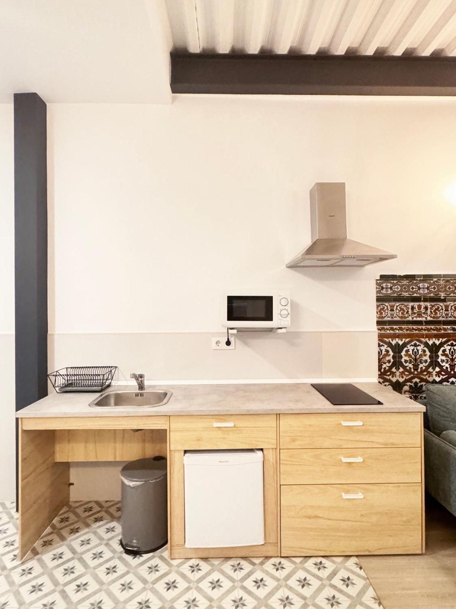 Palace House Hercules - Apartments Σεβίλλη Εξωτερικό φωτογραφία